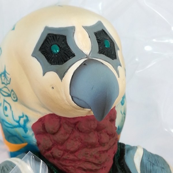 mJ430c [限定] エクスプラス 大怪獣シリーズ ガッツ星人 分身セット 少年リック限定版 / ウルトラセブン | フィギュア L