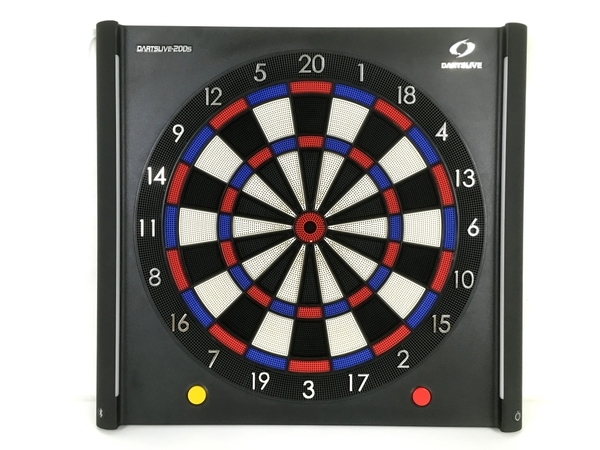 DARTSLIVE DARTSLIVE-200s 家庭用ダーツボード ジャンク Y8111765
