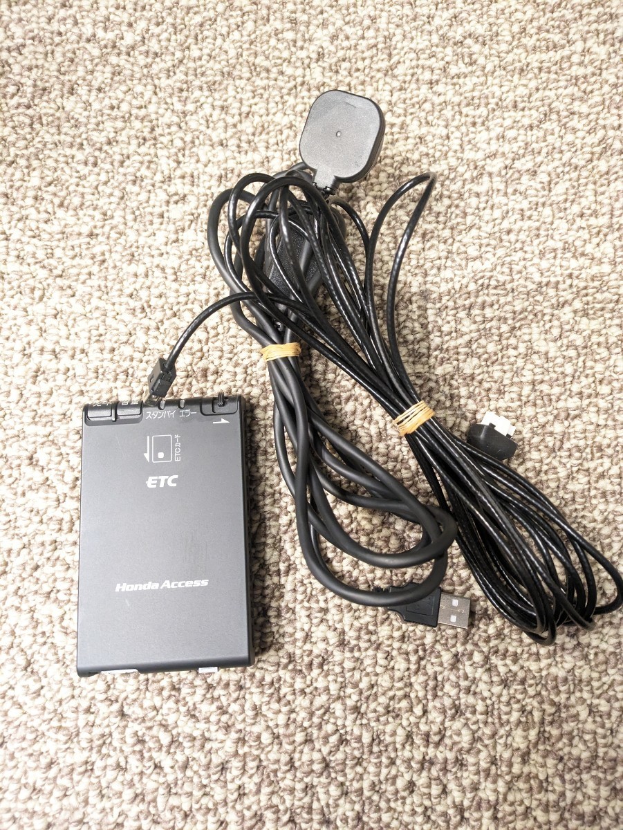 軽自動車登録 軽自動車 USB 松下電器 ETH-082P Panasonic ETC ETH-082P USB電源