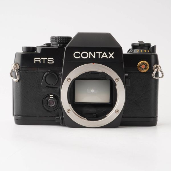 コンタックス Contax RTS II QUARTZ 50 YEARS #10010 【公式通販】