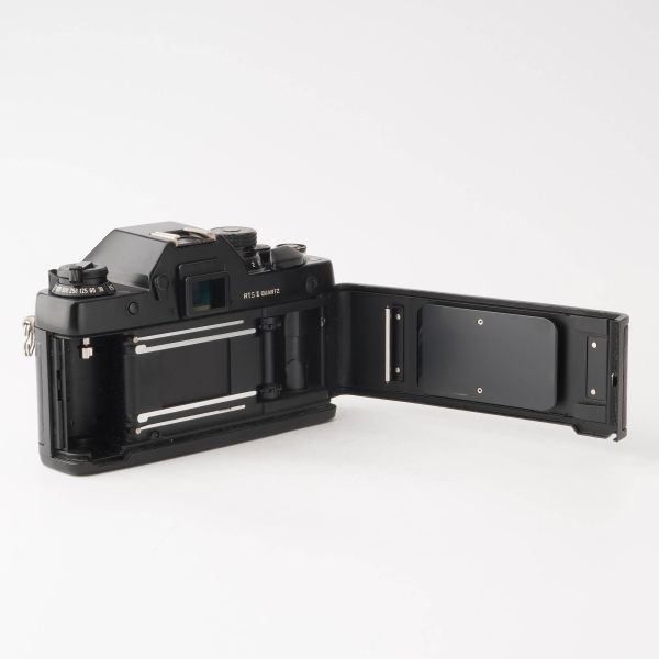 コンタックス Contax RTS II QUARTZ 50 YEARS #10010 【公式通販】