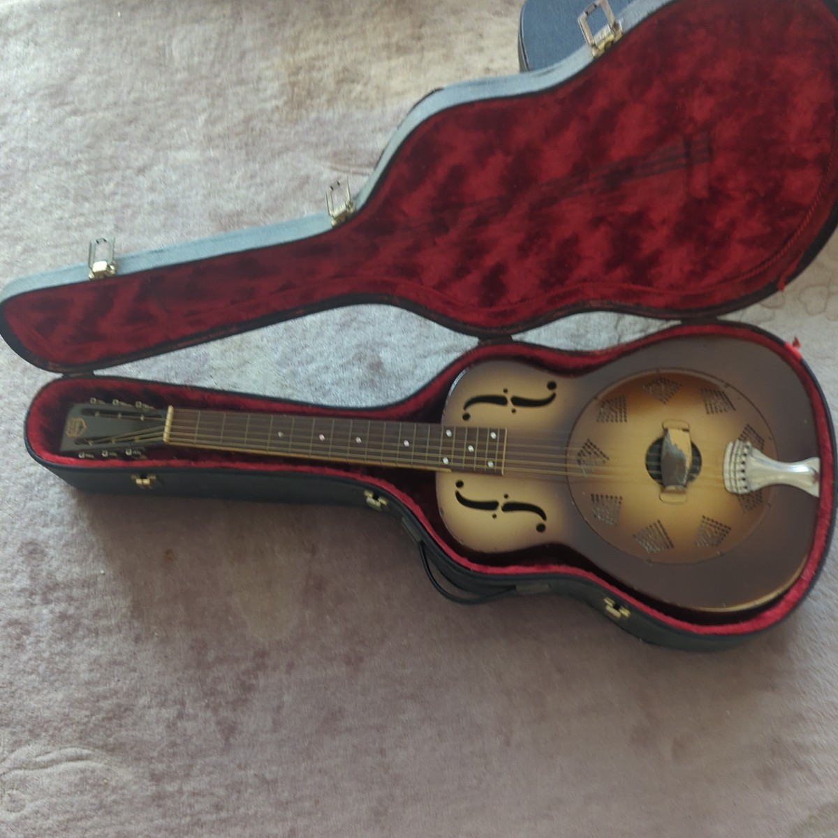 FUJIGEN フジゲン FGN NCLS-20R レスポールタイプ ☆中古美品☆ 2010年