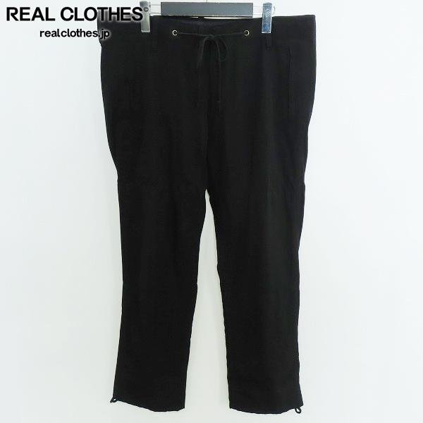 Yohji Yamamoto POUR HOMME/ヨウジヤマモトプールオム ワイド パンツ