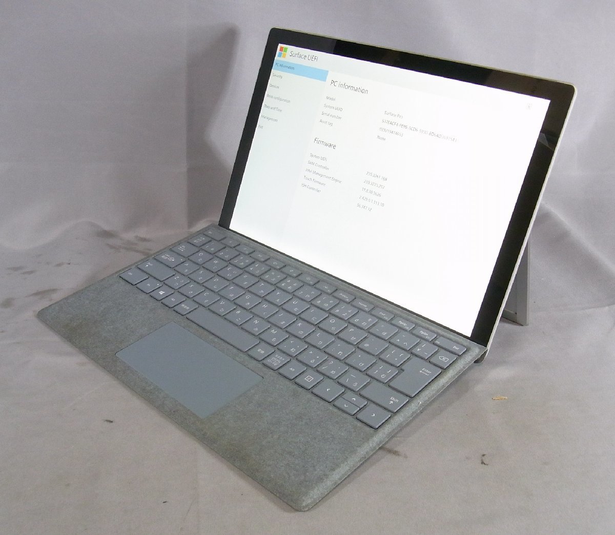 MICROSOFT 13.8