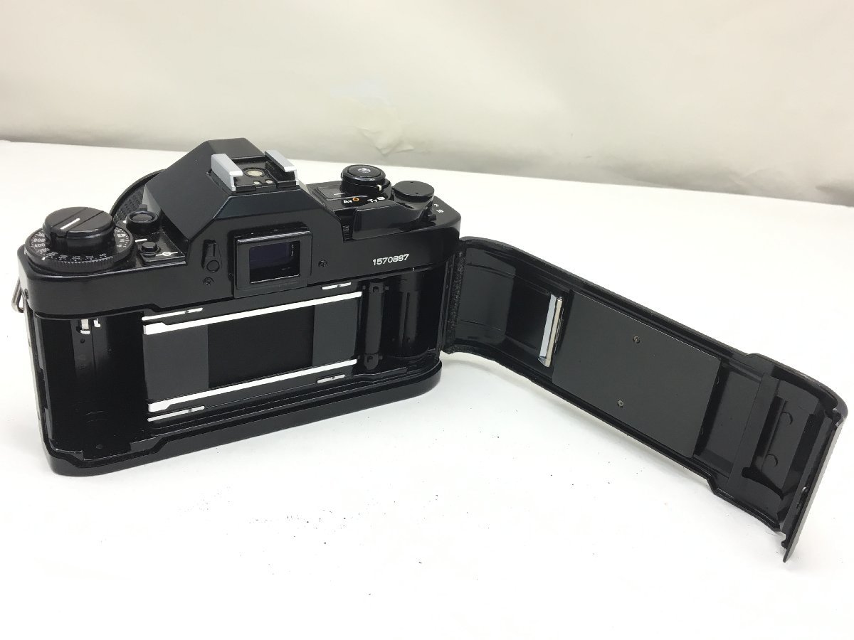 Canon A-1/CANON LENS FD 50mm 1:1.4 一眼レフカメラ ジャンク 中古