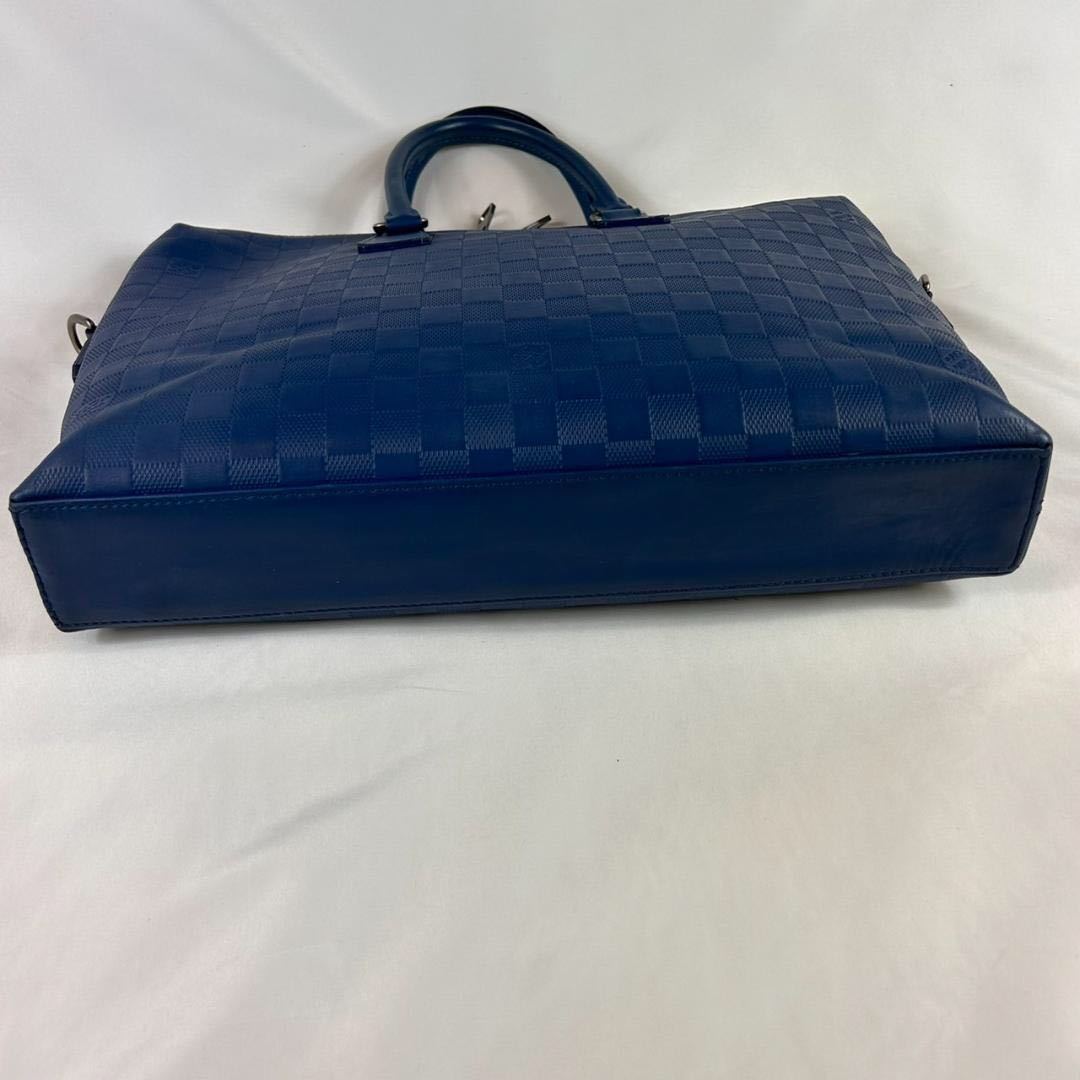 LOUIS VUITTON ダミエ アンフィニ LOUIS VUITTON ルイ ヴィトン LOUIS VUITTON ダミエ アンフィニ LOUIS VUITTON ルイ ヴィトン