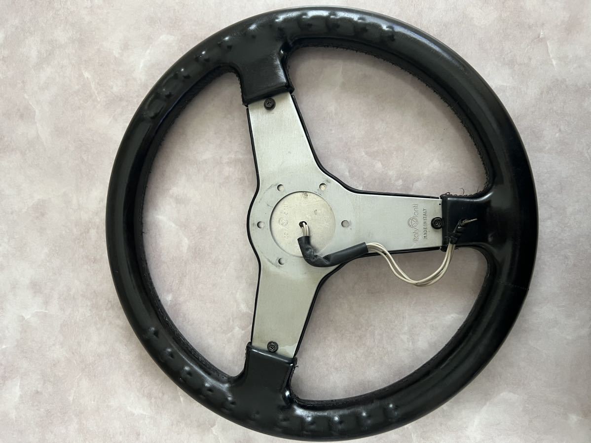 希少 イタルボランテ アドミラル italvolanti admiral 36Φ