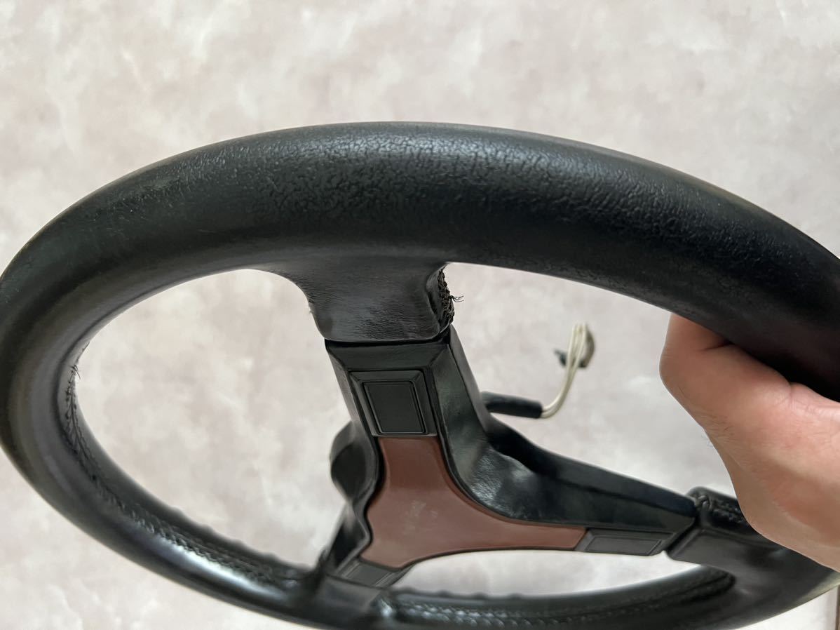 希少 イタルボランテ アドミラル italvolanti admiral 36Φ