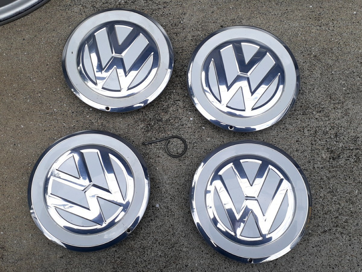 VW up! AACHY アップ UP! 純正15インチアルミホイール＆スタッドレス