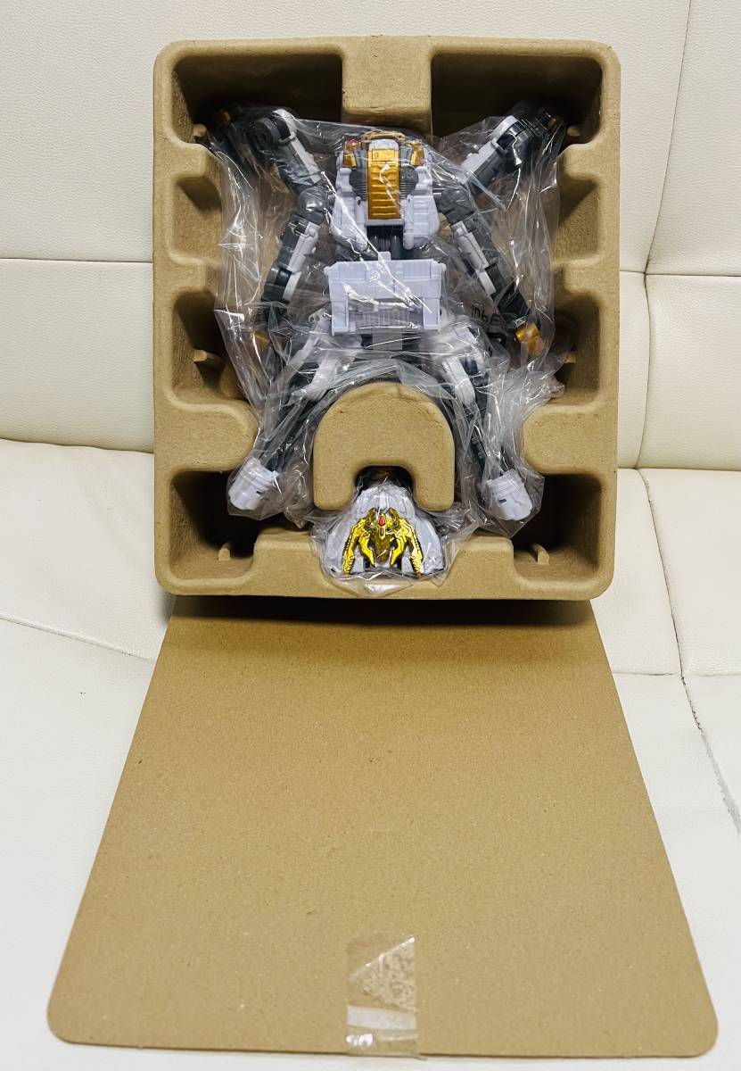 DXデラックス タランチュラナイト：中古 【公式通販】