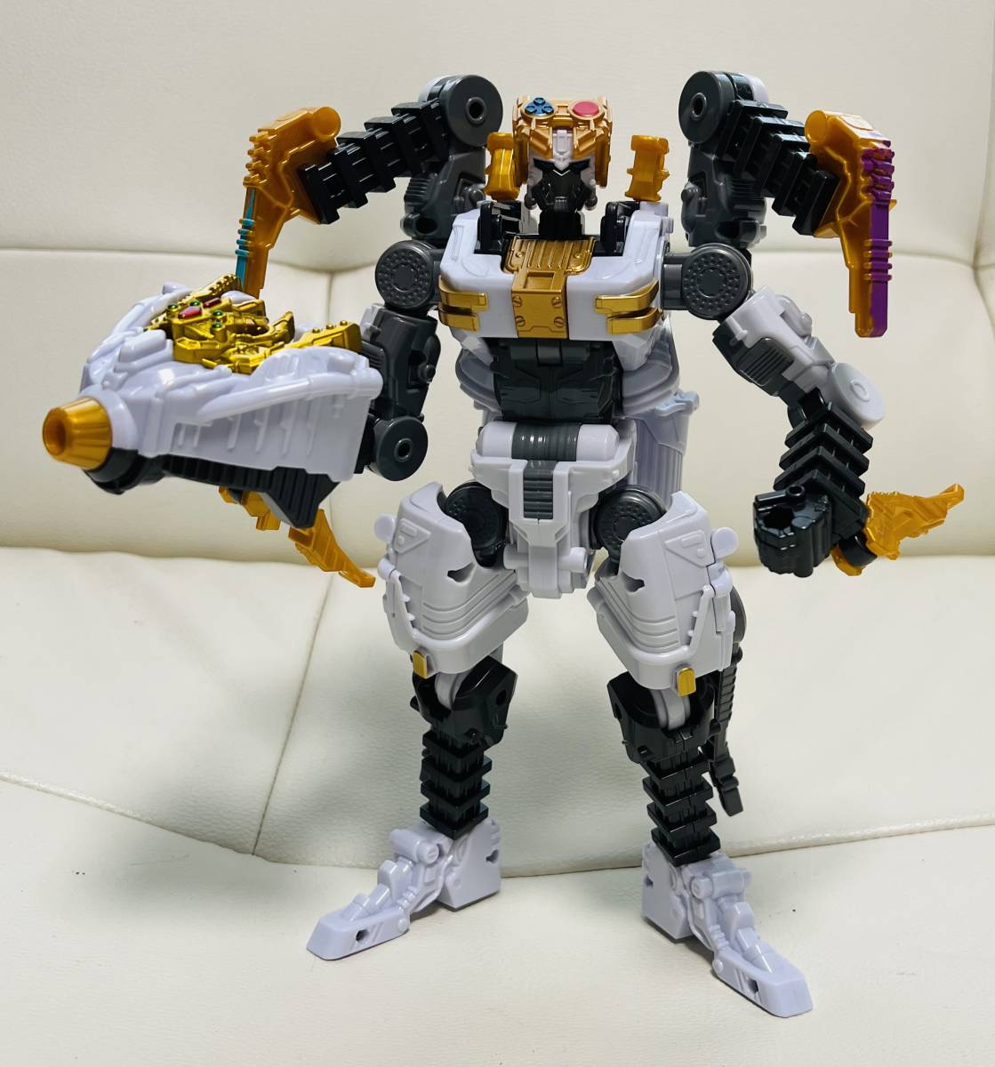 DXデラックス タランチュラナイト：中古 【公式通販】