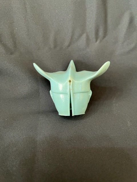 ★ブルマァク ウルトラマンレオ おめんとりかえ ミサイル発射（4コ付）★_7