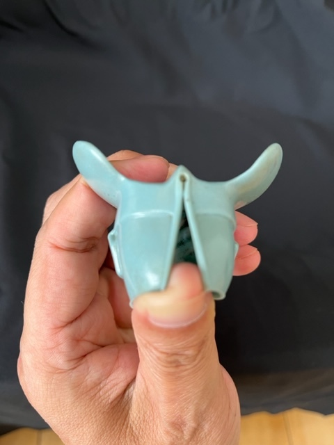 ★ブルマァク ウルトラマンレオ おめんとりかえ ミサイル発射（4コ付）★_8