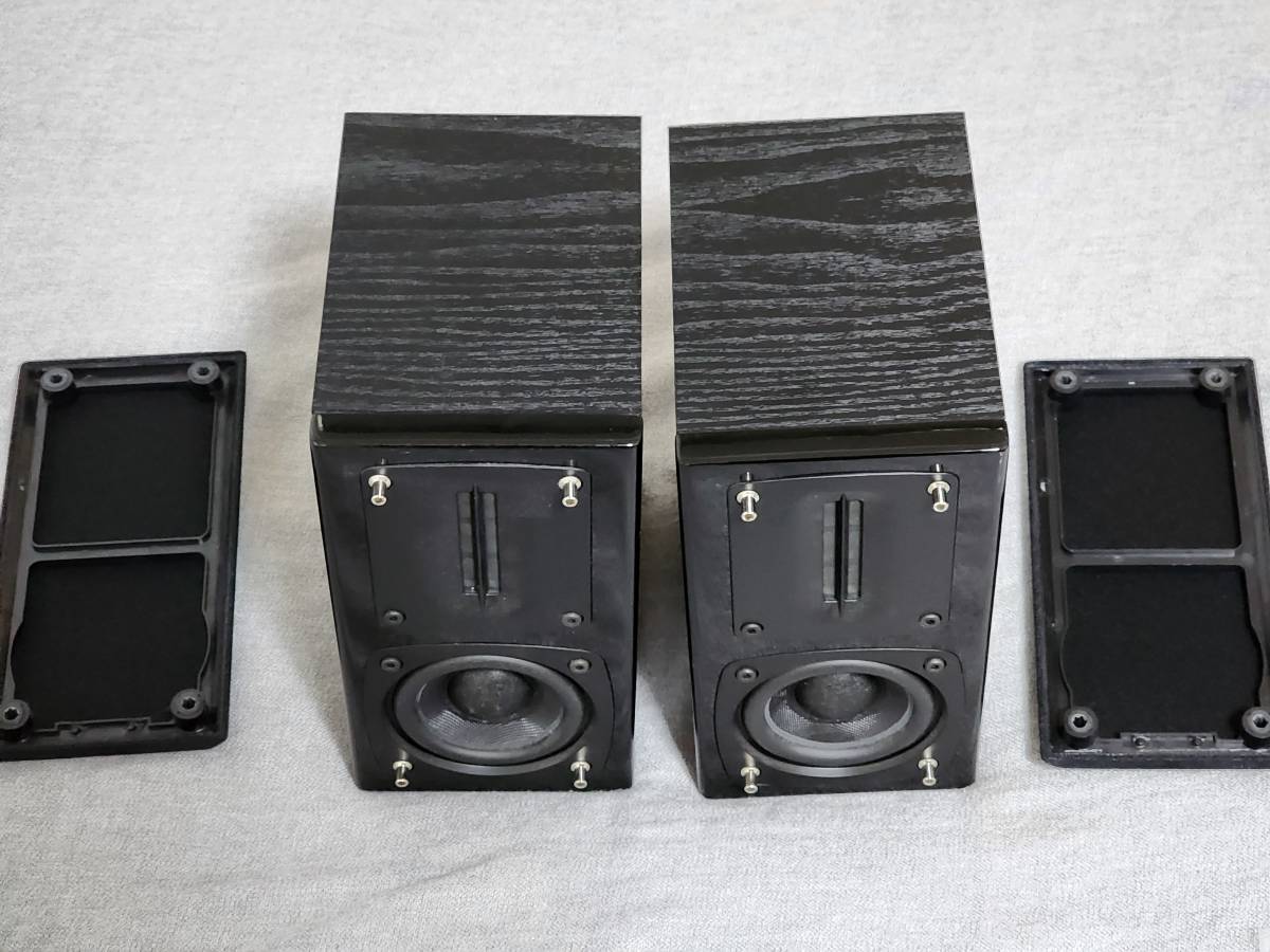 KENWOOD ケンウッド ハイレゾ対応 Bluetooth KA-NA9／スピーカー LS