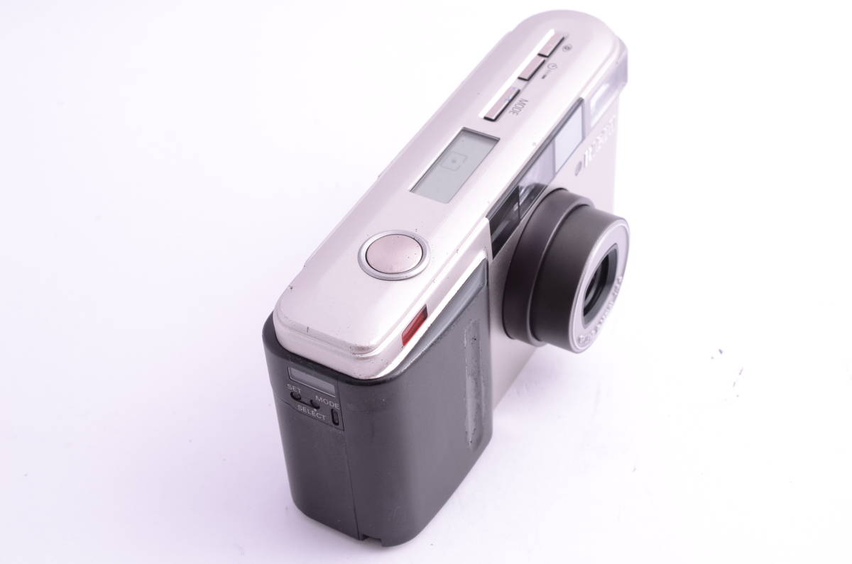 Ricoh GR10 Shoot Point - | eBay MINT Camera *read And Silver 