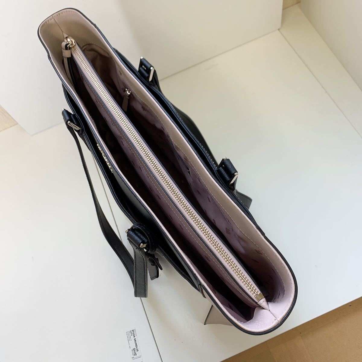 spade new kate Roppongi 六本木ヒルズ york（ケイトスペード 