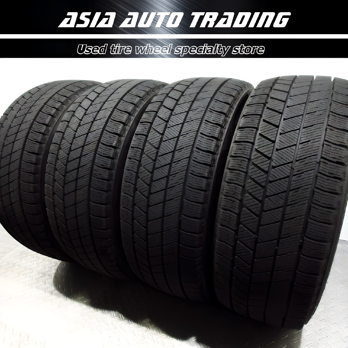 スタッドレス ブリザックブリザック VRX3 225⁄45R17 2022年製 スタッドレス ブリザックブリザック VRX3 225⁄45R17 2022年製