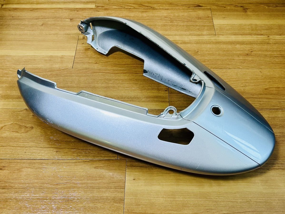 ホンダ ホーネット250 純正 シートカウル ホーネット テールカウル