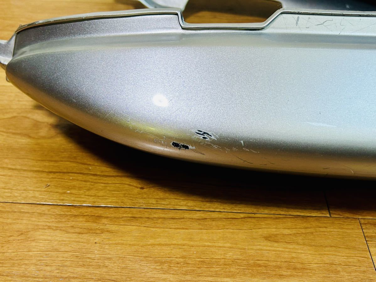 MC31 ホーネット250 純正 シートカウル MC31-1003＊＊＊ 【公式通販】