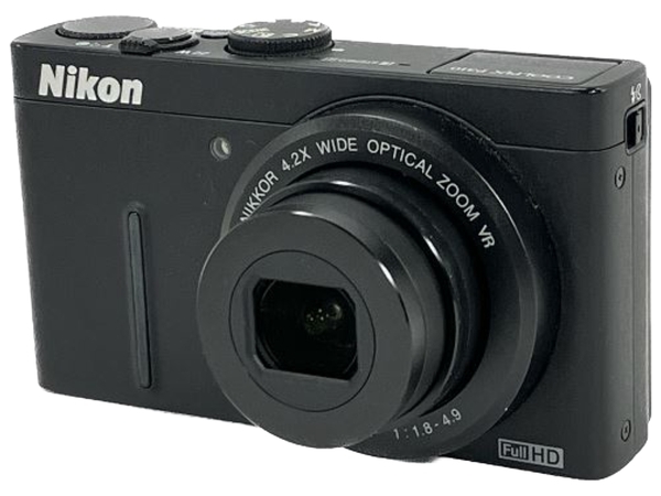 Nikon COOLPIX P310 コンパクトデジタルカメラ ニコン 中古 W8114585