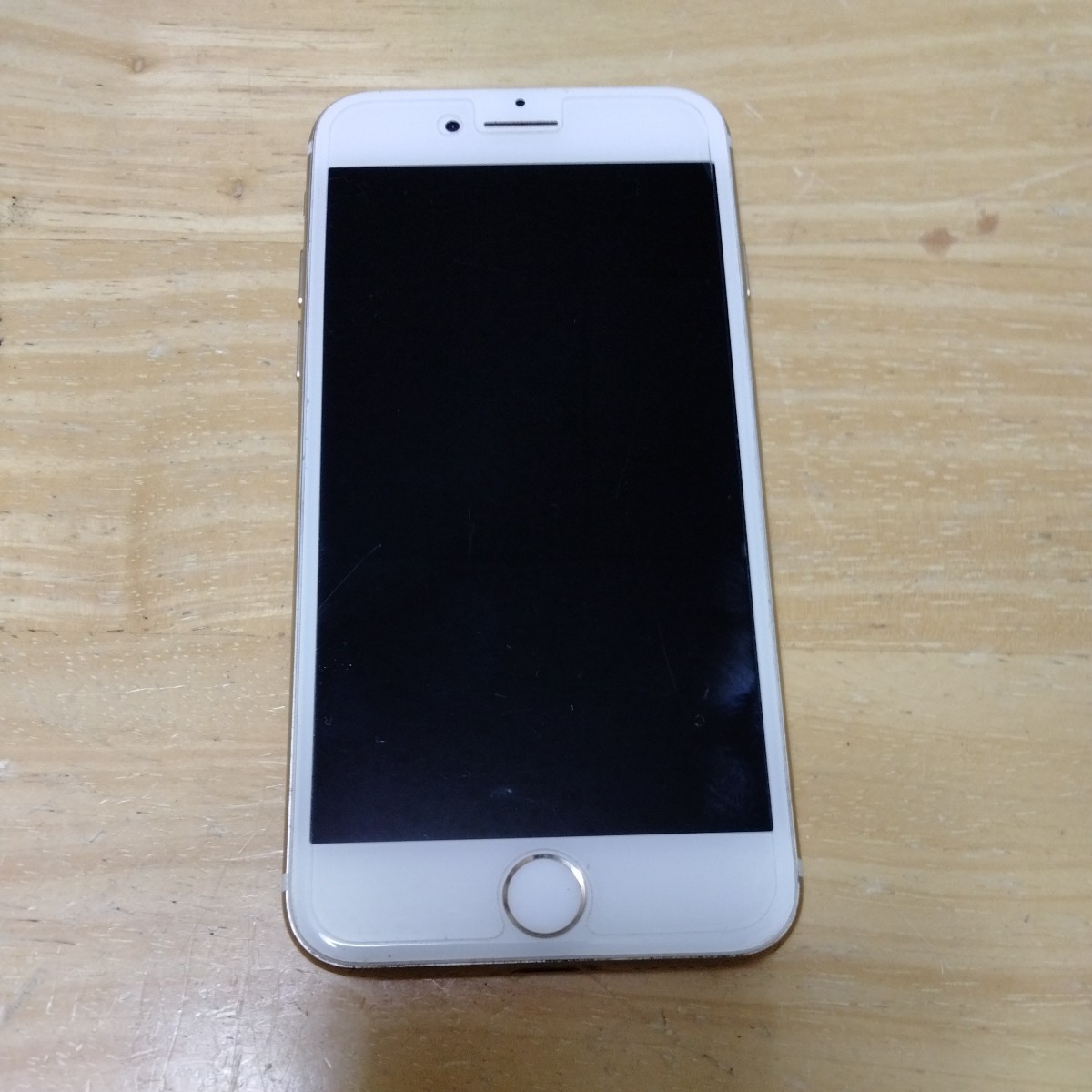 iphone7 32GB ローズゴールド　バッテリー81% SIMロック解除済⑧ iPhone7 ローズゴールド SIMフリー SIMロック解除バッテリー81