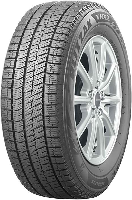◆2023年製 4本送料込58，400円～ ブリヂストン 185/65R15 88Q BLIZZAK VRX2 スタッドレスタイヤ ブリザック BRIDGESTONE