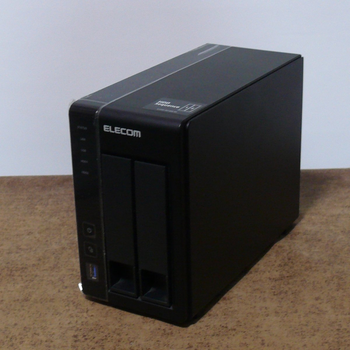 BUFFALO LinkStation LS-X1.0TL