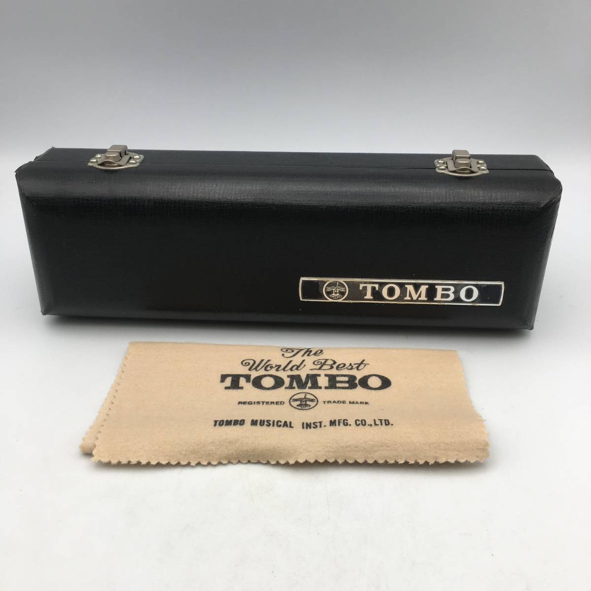 送料無料 TOMBO トンボ Dragon-fly Harmonica CHORD SEVENTH
