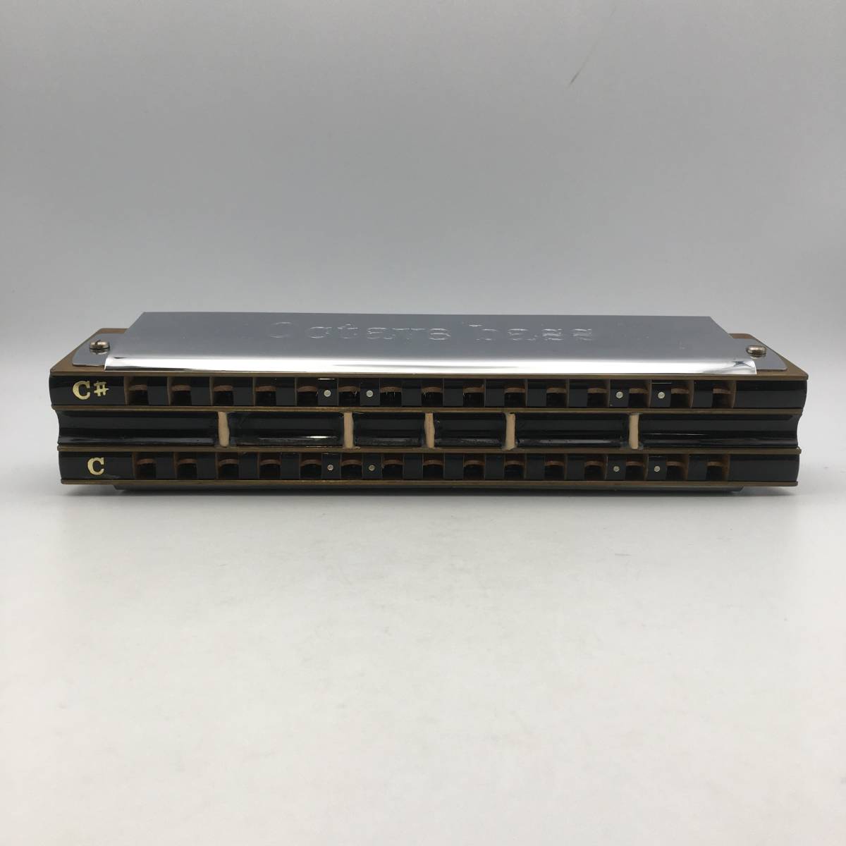 トンボ　ハーモニカ　Dragon Fly コントラバス 送料無料 TOMBO トンボ Dragon-fly Harmonica CHORD SEVENTH