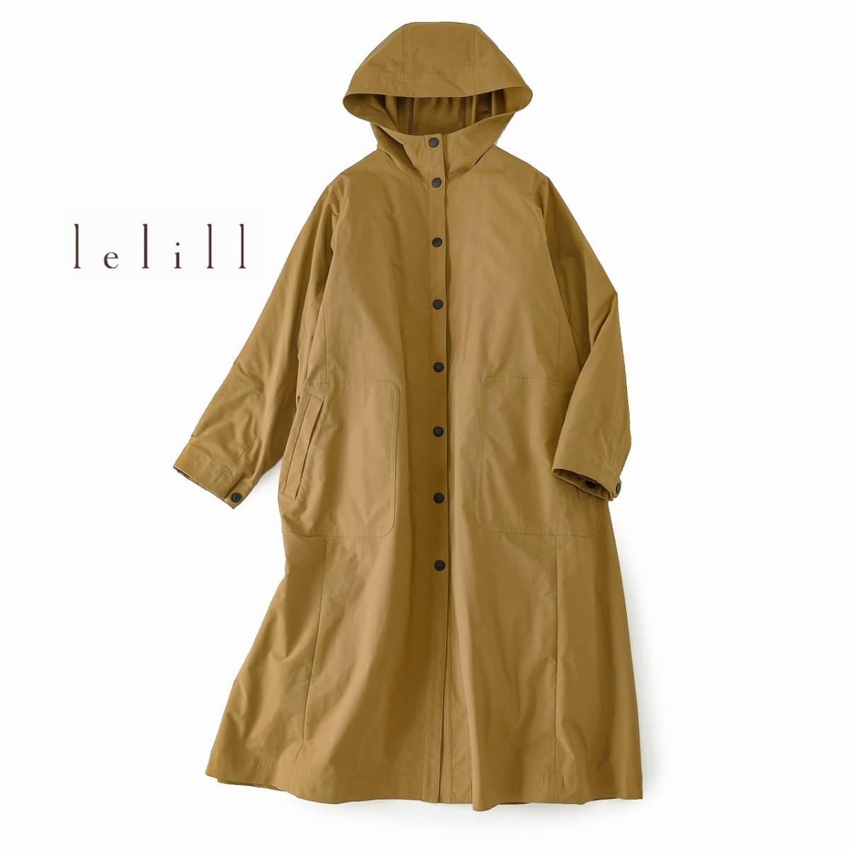 美品 SAGA MINK サガミンク ミンクファー ロング コート 【公式通販】