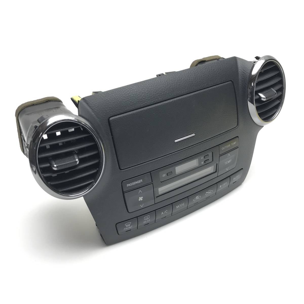 動作OK 絶版品 良品♪ ヴェロッサ JZX110 VR25 エアコン スイッチ