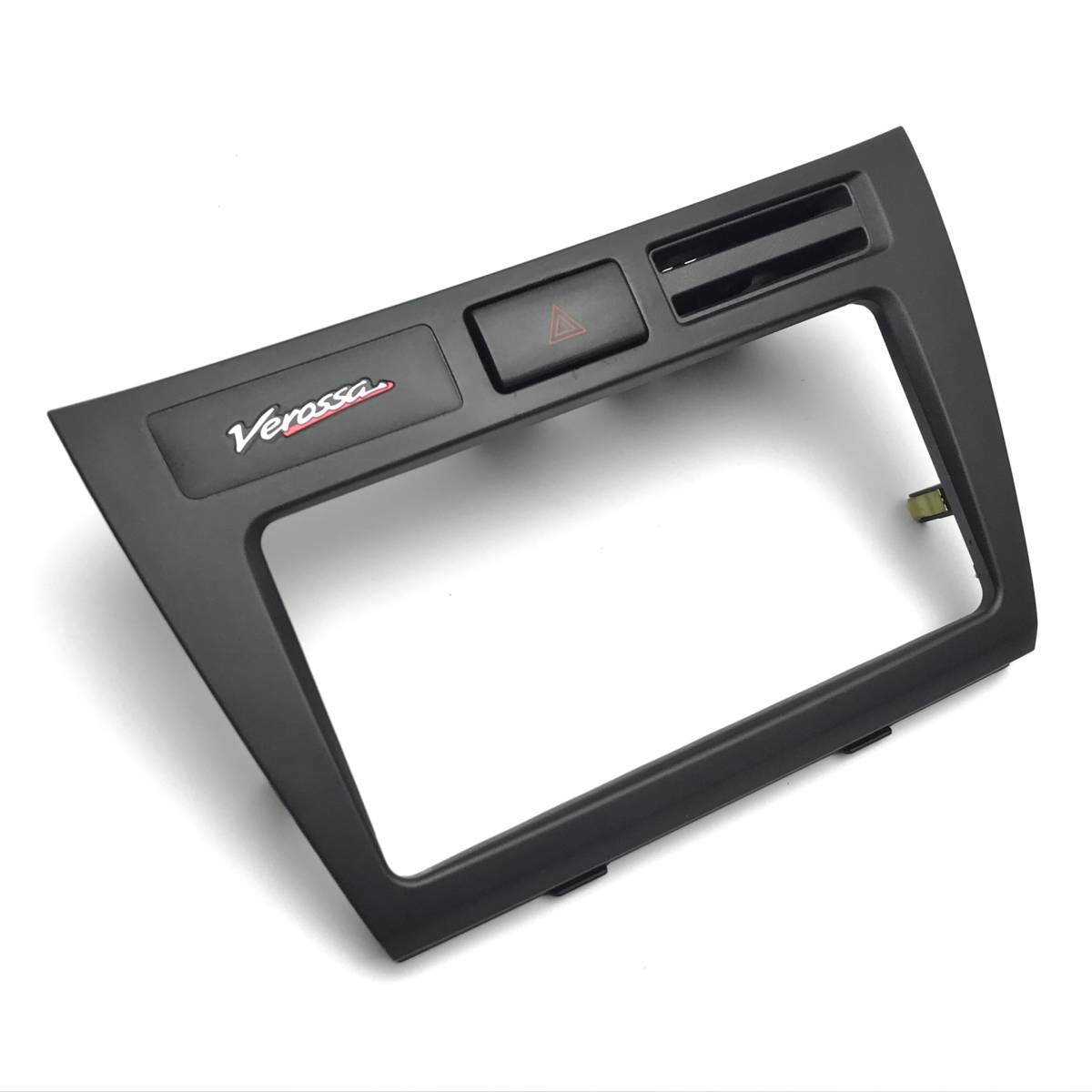 動作OK 絶版品 良品♪ ヴェロッサ JZX110 VR25 エアコン スイッチ