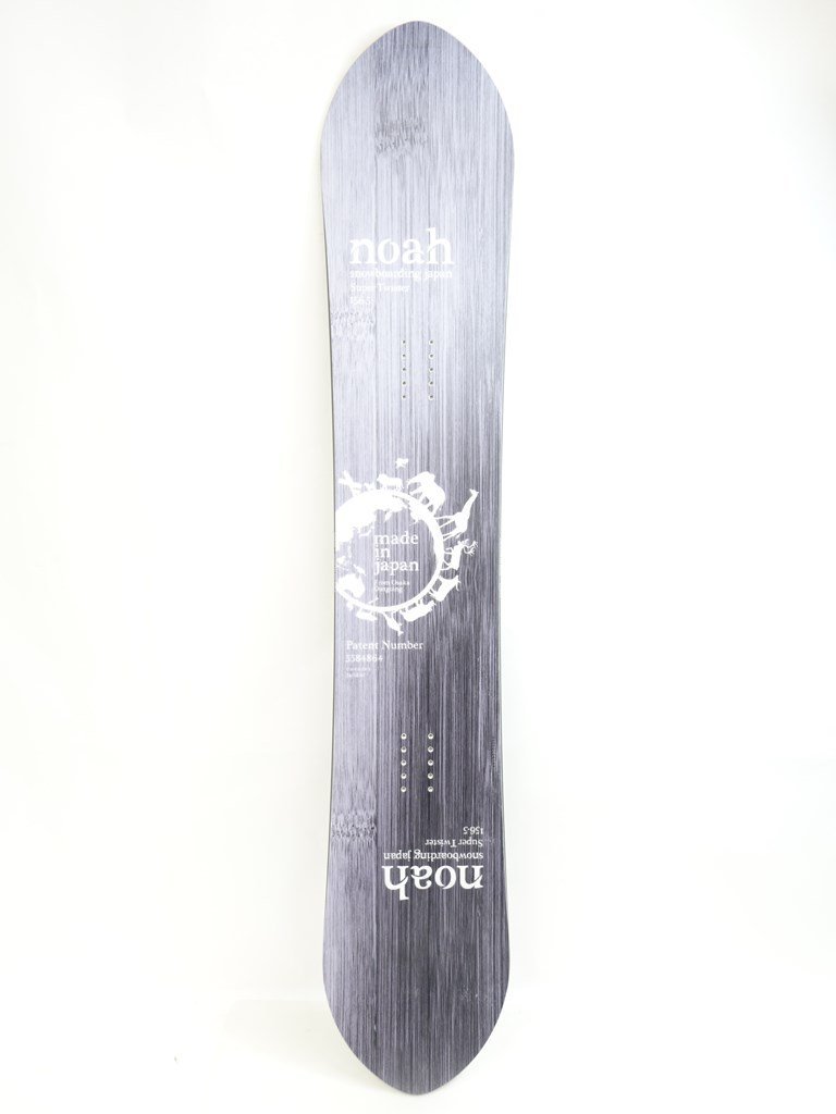 中古 オールラウンド 22/23 Noah Snowboarding Japan Super Twister