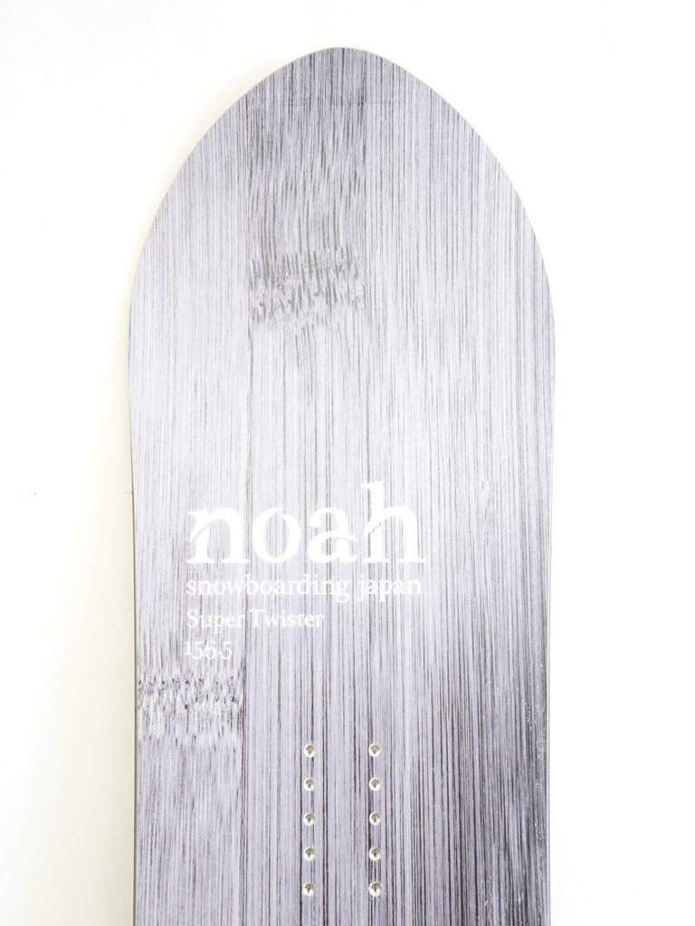 中古 オールラウンド 22/23 Noah Snowboarding Japan Super Twister