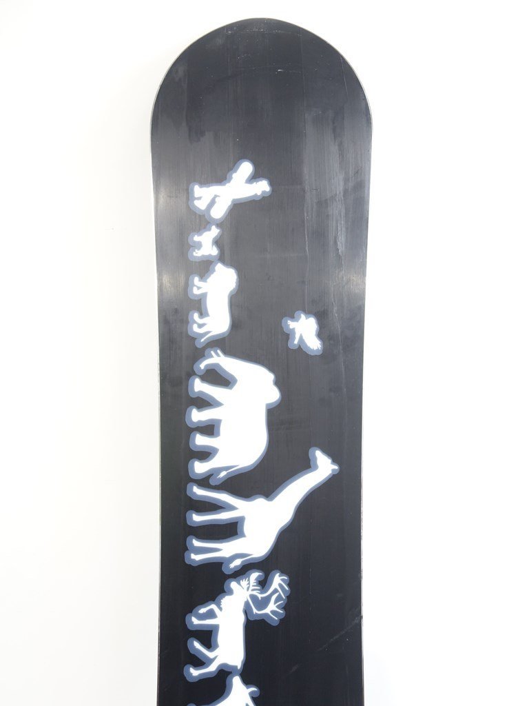 中古 オールラウンド 22/23 Noah Snowboarding Japan Super Twister