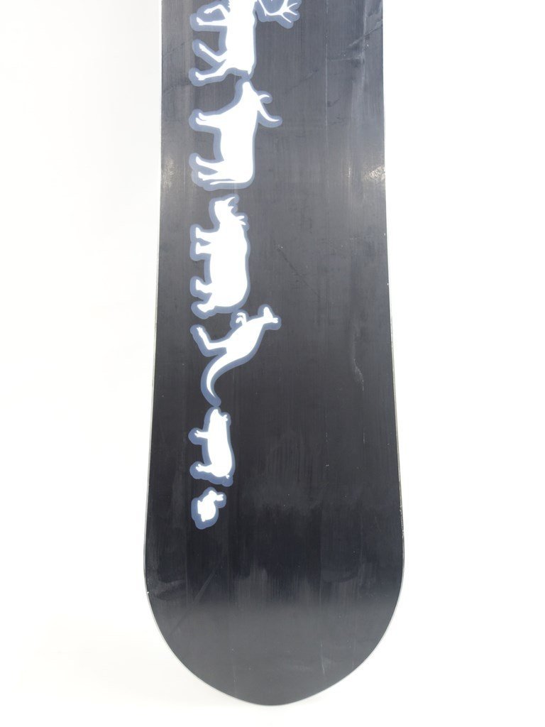 中古 オールラウンド 22/23 Noah Snowboarding Japan Super Twister