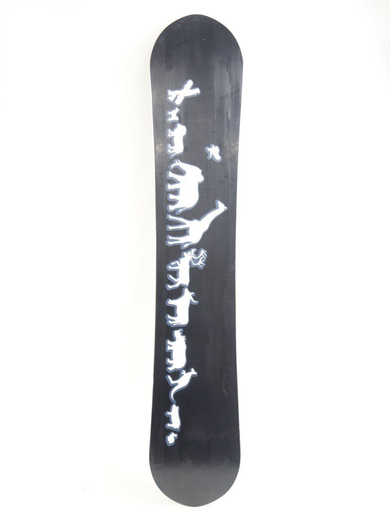 中古 オールラウンド 22/23 Noah Snowboarding Japan Super Twister