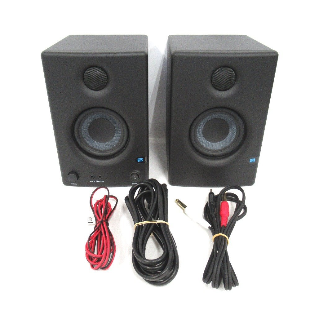 DENONSC-E535デノン DENON スピーカー SC-E535 ペア △ 47BBF-2