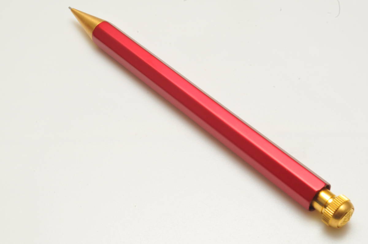 ☆訳あり☆Kaweco カヴェコ 0.5mm シャーペン スペシャル コレクション