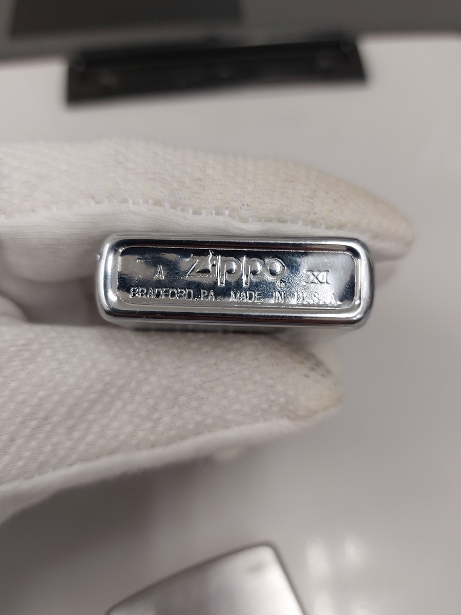 ZIPPO ジッポーライター三点