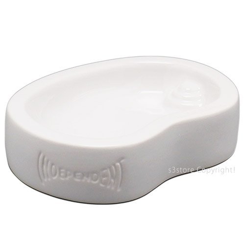1円～ INDEPENDENT NUDE BOWL VALET WHITE OS インディペンデント トレイ 皿 鍵 キー 小物入れ 収納 インテリア SKATEBOARD [同梱不可]_2