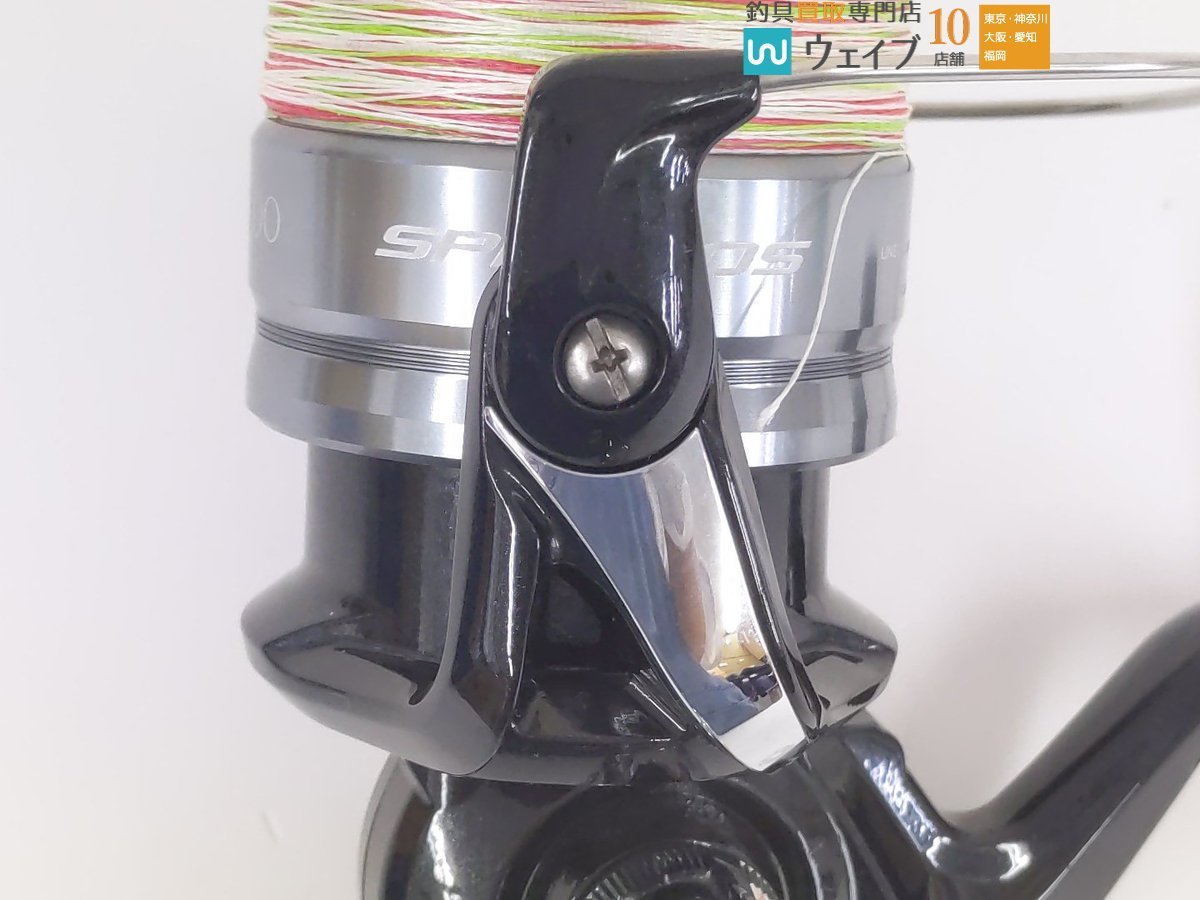 シマノ 14 スフェロス SW 6000 SW シマノ スフェロス 032775