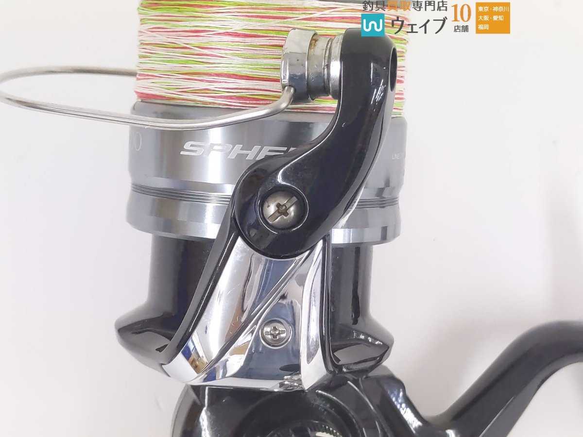 シマノ 14 スフェロス SW 6000 SW シマノ スフェロス 032775