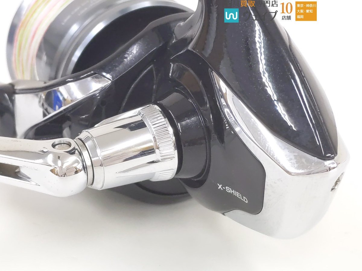 シマノ 14 スフェロス SW 6000 SW シマノ スフェロス 032775