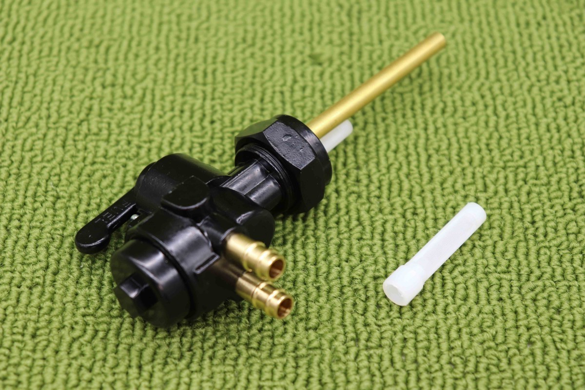 カワサキZ1Z2Z750RS 初期型用 KAWASAKI ショートピッチ ガソリンタンク