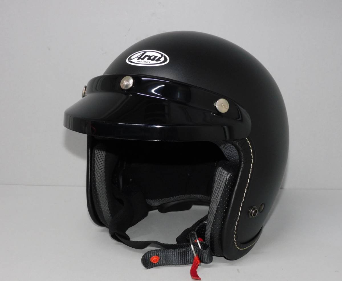 Arai/アライ クラシック エアー＋バイザー ピーコックヒサシ（59-60 
