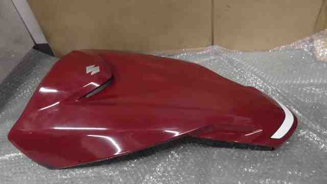 アドレス125　DT11A　の　フロントカバー　傷　 *1698373402　中古 スズキ SUZUKI | exterior the 「dt11」(カウル、フェンダー)(パーツ)の
