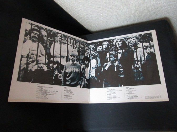 BEATLES☆1967-1970 UK Apple オリジナル 【公式通販】