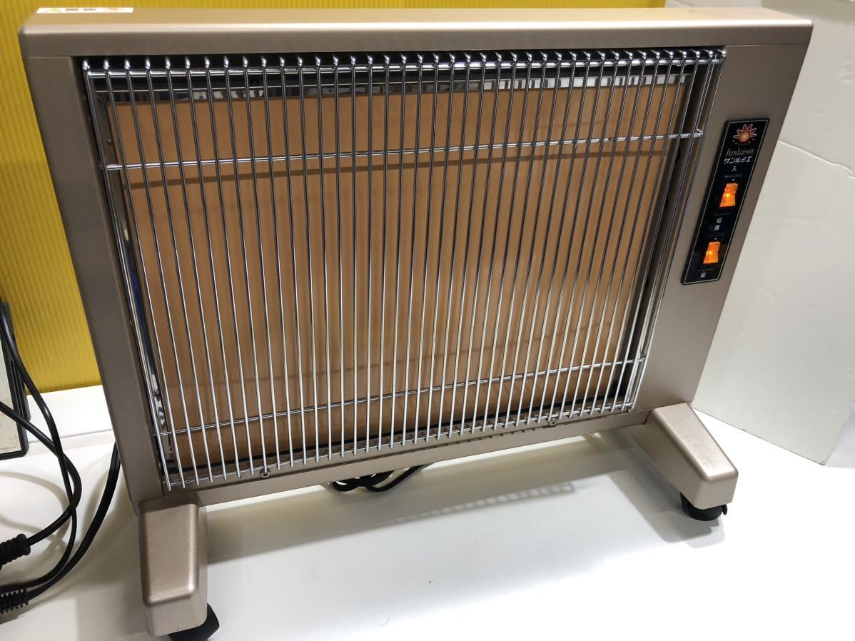 DeLonghi デロンギ コンベクターヒーター HXJ60L12