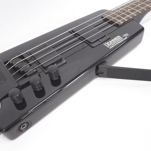 ☆【難有り】HOHNER/ホーナー B2 スタインバーガーライセンス ヘッド